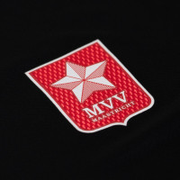 MVV Maastricht Matchworn Uitshirt 2022-2023 Rein van Helden #2