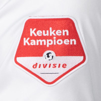 MVV Maastricht Matchworn Uitshirt Kostons #10
