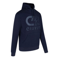 Cruyff Hernandez Hoodie Trainingspak Donkerblauw