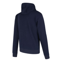 Cruyff Hernandez Hoodie Trainingspak Donkerblauw