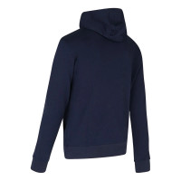 Cruyff Hernandez Hoodie Trainingspak Donkerblauw