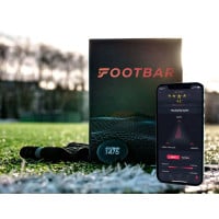 Footbar Meteor Activiteit Tracker