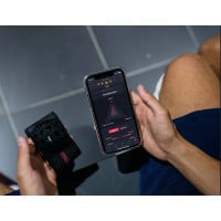 Footbar Meteor Activiteit Tracker