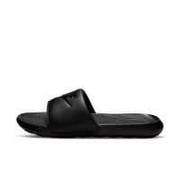 Nike Victori One Slippers Zwart