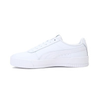 PUMA Carina L Sneaker Wit