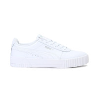 PUMA Carina L Sneaker Wit