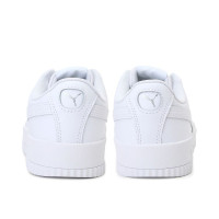 PUMA Carina L Sneaker Wit