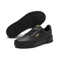 PUMA Carina L Sneaker Zwart