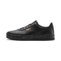 PUMA Carina L Sneaker Zwart