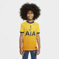 Nike Tottenham Hotspur 3rd Voetbalshirt 2020-2021 Kids
