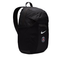 Nike Paris Saint-Germain Rugzak Zwart Wit