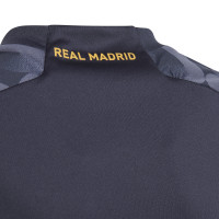 adidas Real Madrid Uittenue 2023-2024 Kids