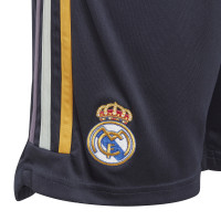 adidas Real Madrid Uittenue 2023-2024 Kids