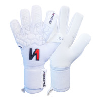 Onekeeper Ace White Keepershandschoenen Wit