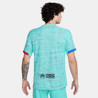 Nike FC Barcelona 3e Shirt Authentic 2023-2024