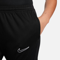 Nike Dri-FIT Academy 23 Trainingspak Dames Grijs Zwart Wit