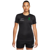 ZV Vrone Trainingsshirt Dames Zwart