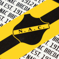 NAC Breda Mepal Back 2 School Pakket