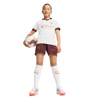 PUMA Manchester City Uittenue 2023-2024 Kids