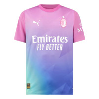 PUMA AC Milan 3e Shirt 2023-2024