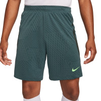 Nike Strike 23 Trainingsset Donkergroen Felgroen