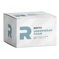 Révvi UNDERWRAP beige - 12 stuks