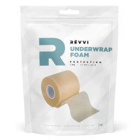 Révvi UNDERWRAP beige - 12 stuks