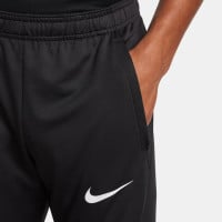 Nike Strike 23 Trainingsbroek Zwart Grijs Wit