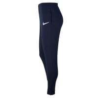 Nike Park 20 Fleece Trainingsbroek Donkerblauw