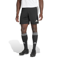 adidas Squadra 21 Trainingsset Wit Zwart