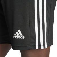 adidas Squadra 21 Trainingsset Wit Zwart