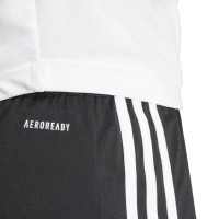 adidas Squadra 21 Trainingsset Wit Zwart