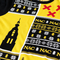 NAC Breda Kersttrui 2023-2024