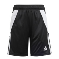 adidas Tiro 24 Trainingsset Kids Geel Zwart Wit