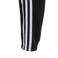 adidas Tiro 24 Trainingspak Kids Grijs Zwart Wit