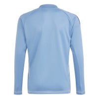 VV Haastrecht Keepersshirt Junior Blauw