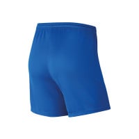 VEP Thuisbroekje Dames Blauw