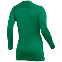 SV Vrone Ondershirt Dames Groen