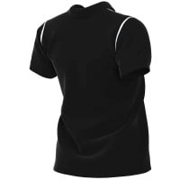 SV Vrone Polo Dames Zwart