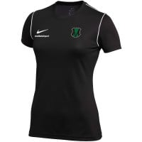 SV Vrone Trainingsshirt Dames Zwart