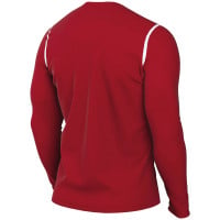 Training Sweater Players RU Auderghem Senior Red