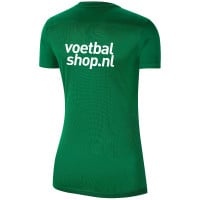 CSV BOL Thuisshirt Dames Groen