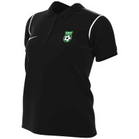 FCV Venlo Polo Dames Zwart