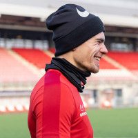 Nike MVV Maastricht Winterpakket