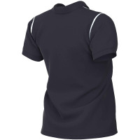 VV 't Goy Polo Dames Donkerblauw