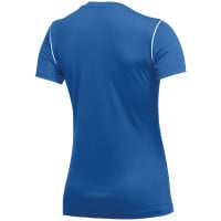 FC Lisse Trainingsshirt Dames Blauw