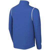 FC Lisse Trainingsjack Junior Blauw