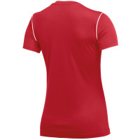 LVV Football Factory Trainingsshirt Dames Rood