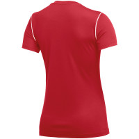 Sportlust '46 Trainingsshirt Dames Rood