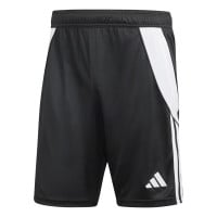 adidas Tiro 24 Trainingsset Grijs Zwart Wit